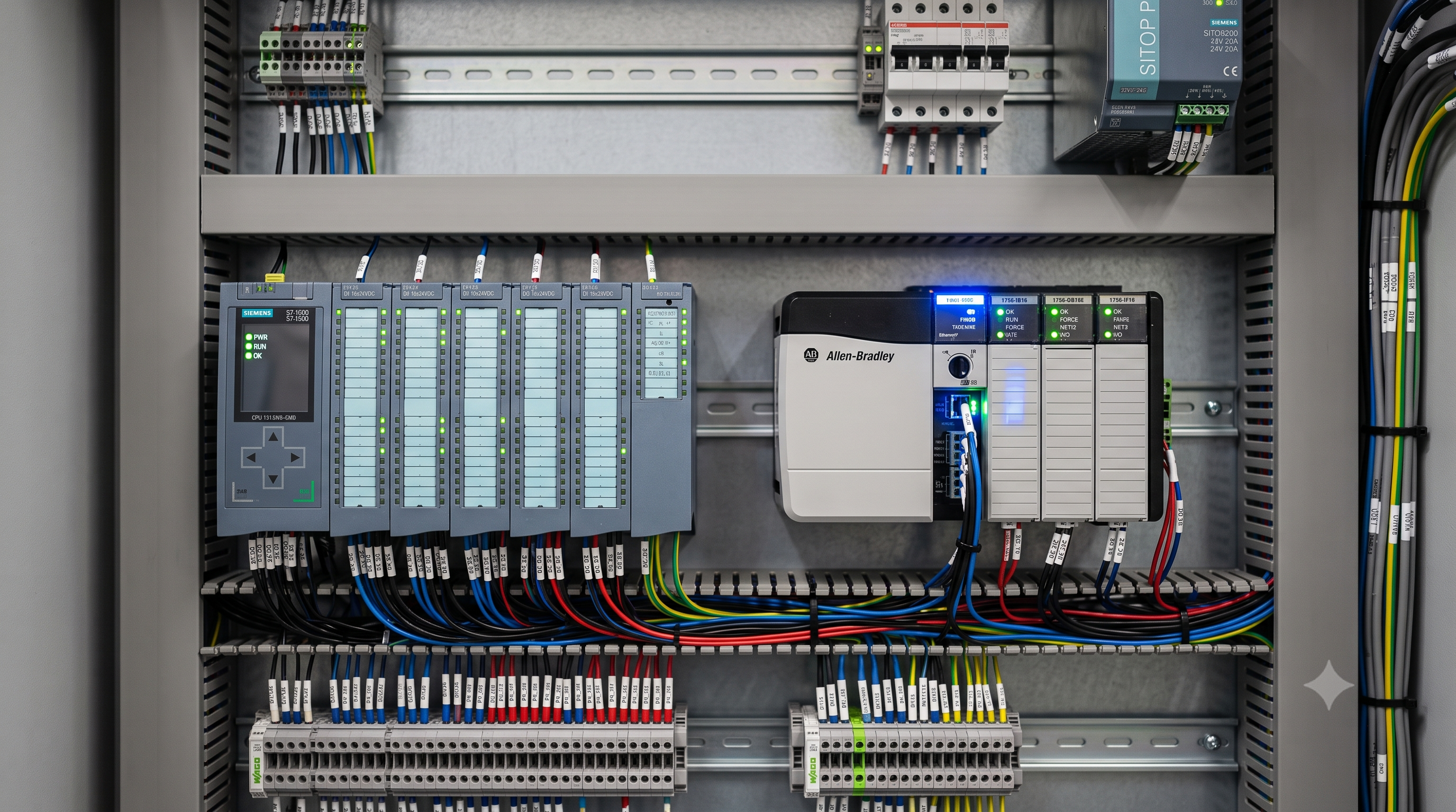 Our automation services